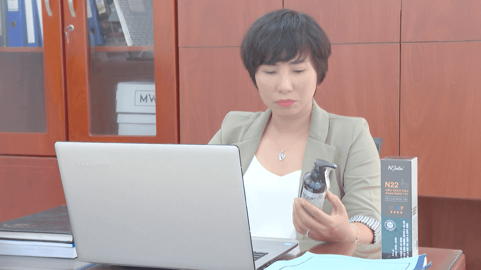 Hành trình với N22