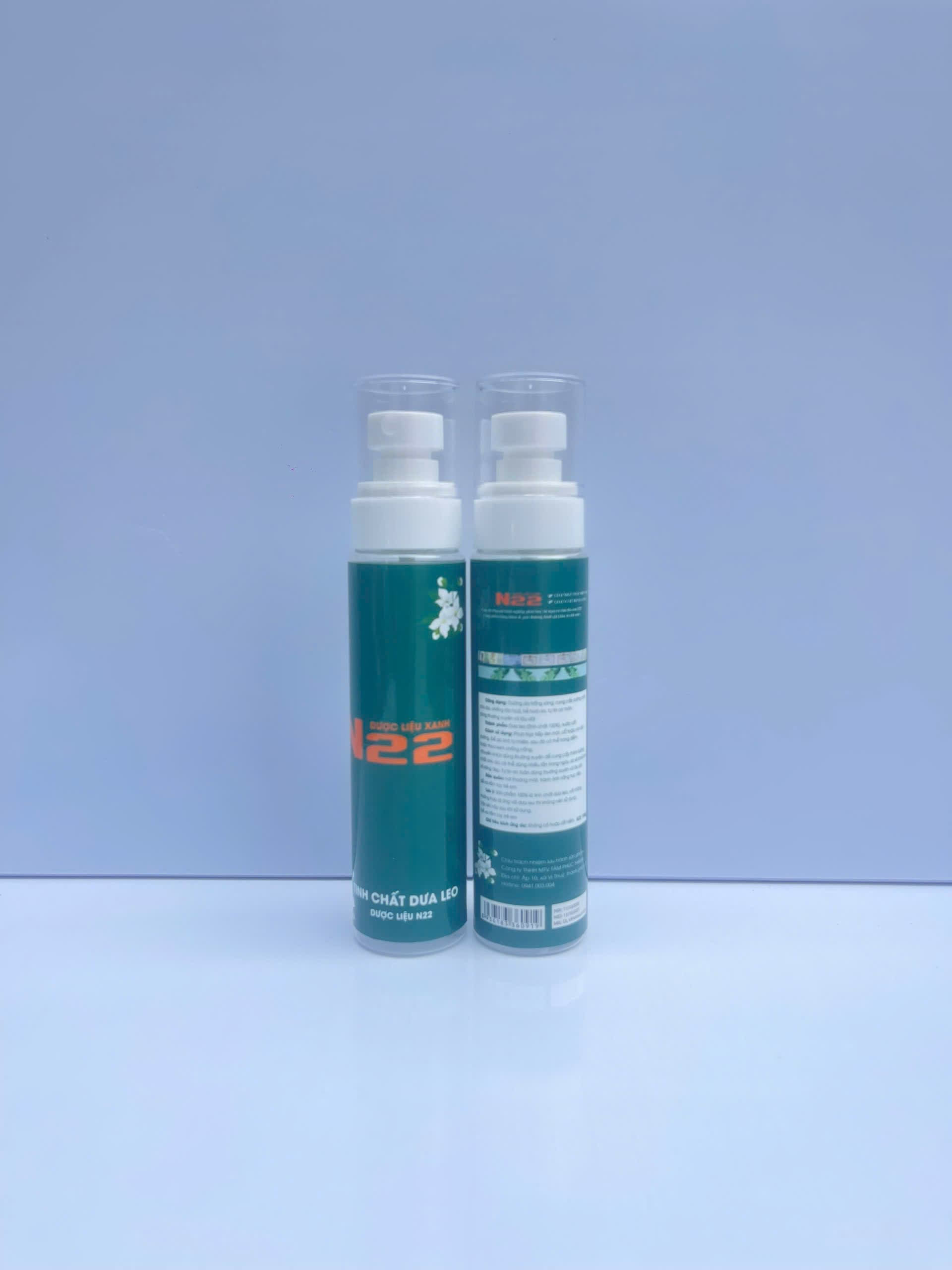 CHIẾT XUẤT DƯA LEO N22 - 100g